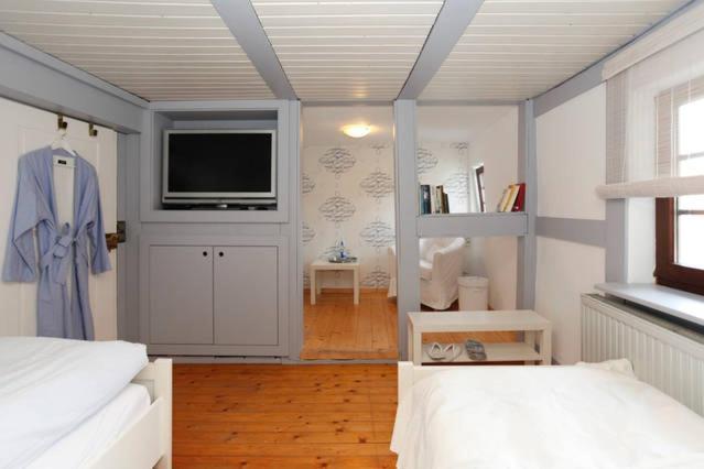 Hestavin Bed & Breakfast Grünberg Dış mekan fotoğraf