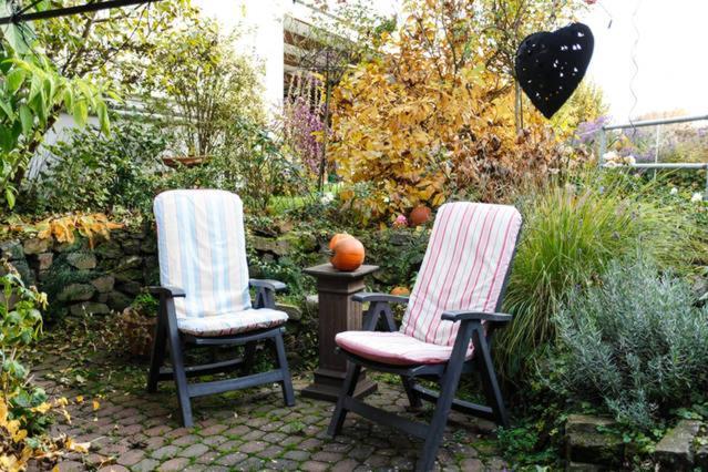 Hestavin Bed & Breakfast Grünberg Dış mekan fotoğraf