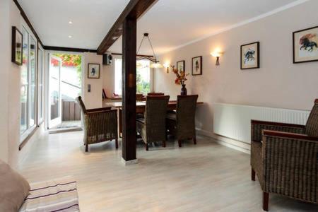 Hestavin Bed & Breakfast Grünberg Dış mekan fotoğraf