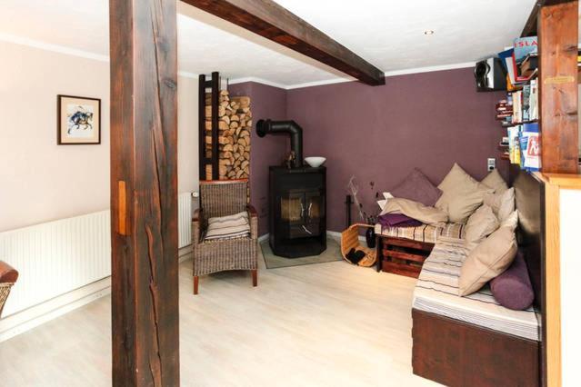 Hestavin Bed & Breakfast Grünberg Dış mekan fotoğraf